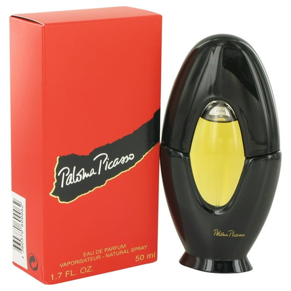 Paloma Picasso 1.7 oz Eau De Parfum Spray Perfume