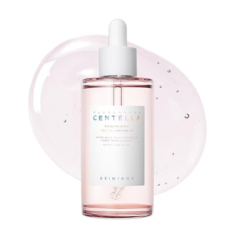 Skin 1004 - Madagascar Centella Poremizing Fresh Ampoule (100ml)