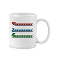 thumbnail image 2 of Health, Magic And Energy. Mug - Image by Shutterstock,, 2 of 4