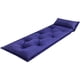 thumbnail image 1 of Colchoneta inflable para dormir, colchón de aire para acampar, colchoneta compacta para mochileros, senderismo, tiendas de campaña, viajes, 1 of 5