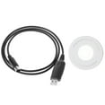 thumbnail image 6 of USB Programming Cable for YAESU Radios Efficiently Program Without RIB, Compatible with FT Series, 6 of 6