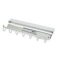 thumbnail image 6 of Rev-A-Shelf Sidelines 14" Deluxe Belt Rack Organizer, Chrome, CBRSL-14-CR-1, 6 of 10