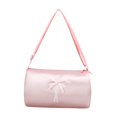 thumbnail image 1 of Bolsa de baile de ballet multifuncional ligera para deportes, baile latino y gimnasia. Rosa, 1 of 8