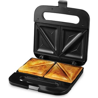 Jurassic Park Grilled Cheese Maker Panini Press and Compact Indoor