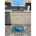 thumbnail image 3 of Carolines Treasures BB5354RUG Tapis en Mousse à Mémoire de Forme Lavable en Machine, 3 of 4