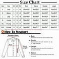 thumbnail image 4 of Aobny Hooded Hoodie for Men Vintage Cowboy Black Shirts Big & Tall Oversized Hoodies for Men,XXXL, 4 of 4