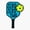 1pcs, variant on Pickleball Court Sports Sticker