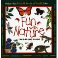 thumbnail image 1 of Fun With Nature, Mel Boring, Diane L. Burns, et al. Hardcover, 1 of 3
