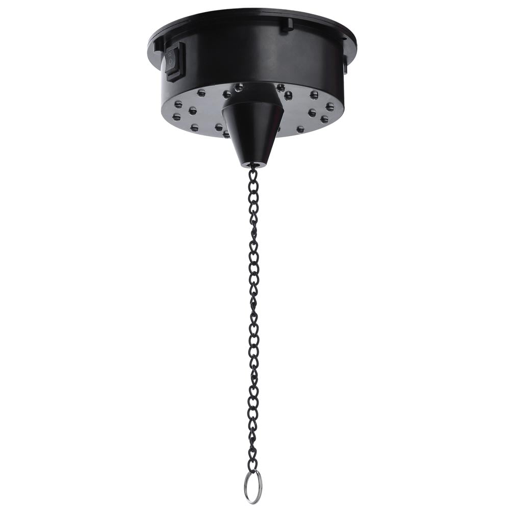Details about   CEILING TURNER and DJ DISCO BALL MOTOR 110v AC Plug-in Heavy Duty 3 RPM Quiet 