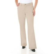 Casual No Gap Waist Pant
