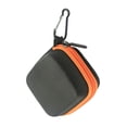 thumbnail image 3 of Estuche para Nivel Digital Caja de Almacenamiento Funda de Transporte Bolsa Protectora de EVA Rígido a Prueba de Golpes Adecuado para Trabajo Y Activ, 3 of 9
