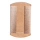 thumbnail image 2 of Peine para barba ANGGREK madera Dientes finos 10 x 6cm, 2 of 8