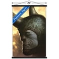 thumbnail image 3 of Marvel Comics - Rhino - Web of Spider-Man #3 Wall Poster with Wooden Magnetic Frame, 22.375" x 34", 3 of 5