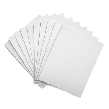 All Media 14 Ply Illustration Board, White, 30