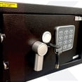 thumbnail image 3 of Caja Fuerte Electronica Alta Seguridad Mediana Kishnell 20EUI, 3 of 4