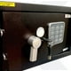 thumbnail image 3 of Caja Fuerte Electronica Alta Seguridad Mediana Kishnell 20EUI, 3 of 4