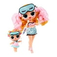 thumbnail image 2 of LOL Surprise Tween Babysitting Sleepover Party, 2 of 7