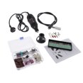 thumbnail image 3 of DOLITY Kit Rotatif Électrique 160x Kit de Perceuse 130W Prise US, 3 of 8