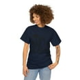 thumbnail image 3 of The Just Us League 8-5-2023 Unisex Heavy Cotton Tee, 3 of 12