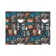 thumbnail image 1 of Balery Coffee Lover Print Alfombrilla de Secado para Cocina, 18x24 Pulgadas, Súper Absorbente para Platos y Encimeras, 1 of 7