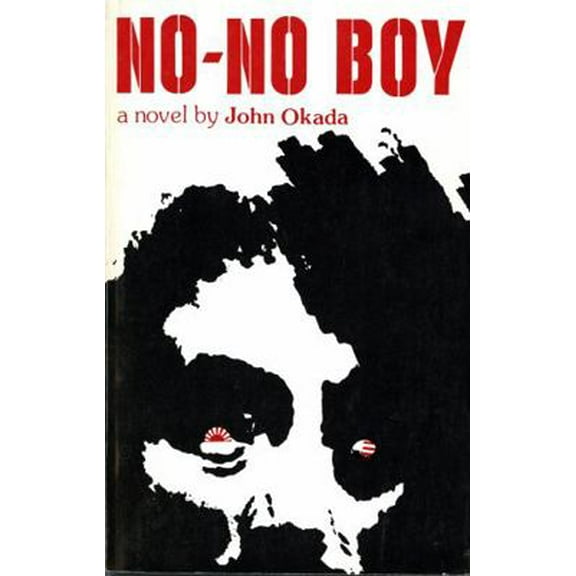 Pre-Owned No-No Boy (Classics of Asian American Literature) (Paperback) 0295955252 9780295955254