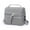 Gray, variant on LILIANG Adult Lunch Boxes For Men and Women Large Insulated Lunch Bags Thermos Tote Cooler Food Storage Box