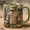 Black, variant on Military Husband Mug 2D Printed 3D Effect Soldier Husband Gift Coffee Cup