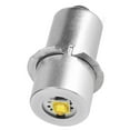 thumbnail image 4 of Bombilla LED de repuesto Jadeshay P13.5S 3W para linterna antorcha color Blanco, 4 of 12