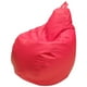 thumbnail image 4 of Sillón Puff Pera Lunics Mediano Rojo Puff Pera Med RJ, 4 of 4