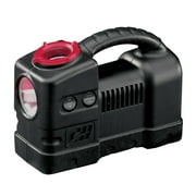 Campbell Hausfeld 12 Volt 300 PSI Tire Inflator w/ Safety Worklight RP3200