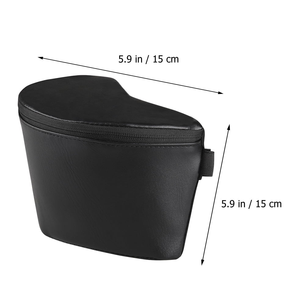 WHAMVOX Guitar Support Cushion Bass Guitar Cushion Classical Guitar Padded Cushion for Acoustic Guitar