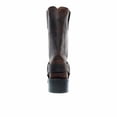 thumbnail image 3 of Durango® Brown Harness Boot, 3 of 7