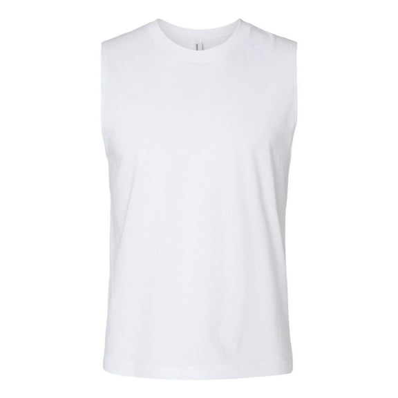 BELLA CANVAS - New Men - IWPF - Unisex Jersey Muscle Tank