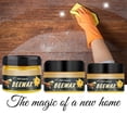 thumbnail image 4 of Beeswax Furniture Polish  Wood Cleaner for Tables Chairs and Floors, 4 of 8