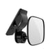 thumbnail image 2 of Espejo retrovisor para coche para bebés, para asientos orientados hacia atrás | Espejo retrovisor gran angular irrompible para seguridad de bebés y niños | Soporte para reposacabezas ajustable 360°, 2 of 9