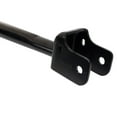 thumbnail image 5 of TRQ Front Upper Control Arm Set Driver and Passenger Side Fits 2020-2023 Jeep Gladiator 2018-2023 Jeep Wrangler, 5 of 5