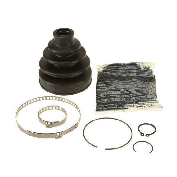 CV Boot Kit - Compatible with 1999 - 2005 Suzuki Grand Vitara 2000 2001 2002 2003 2004