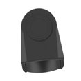 thumbnail image 5 of Kokiya Saxophone Mouthpiece Cap Alto Tenor Soprano Compact Dustproof Protection Cap Black, 5 of 9