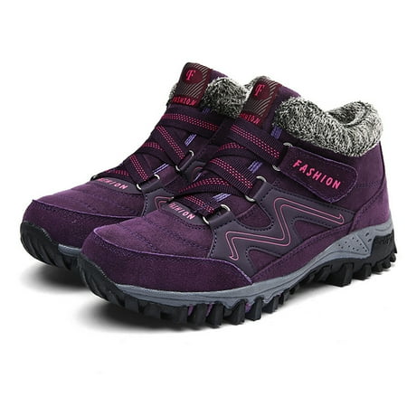

Unisex trail shoes athletic shoes for hiking mountain climbing size 35 to 49