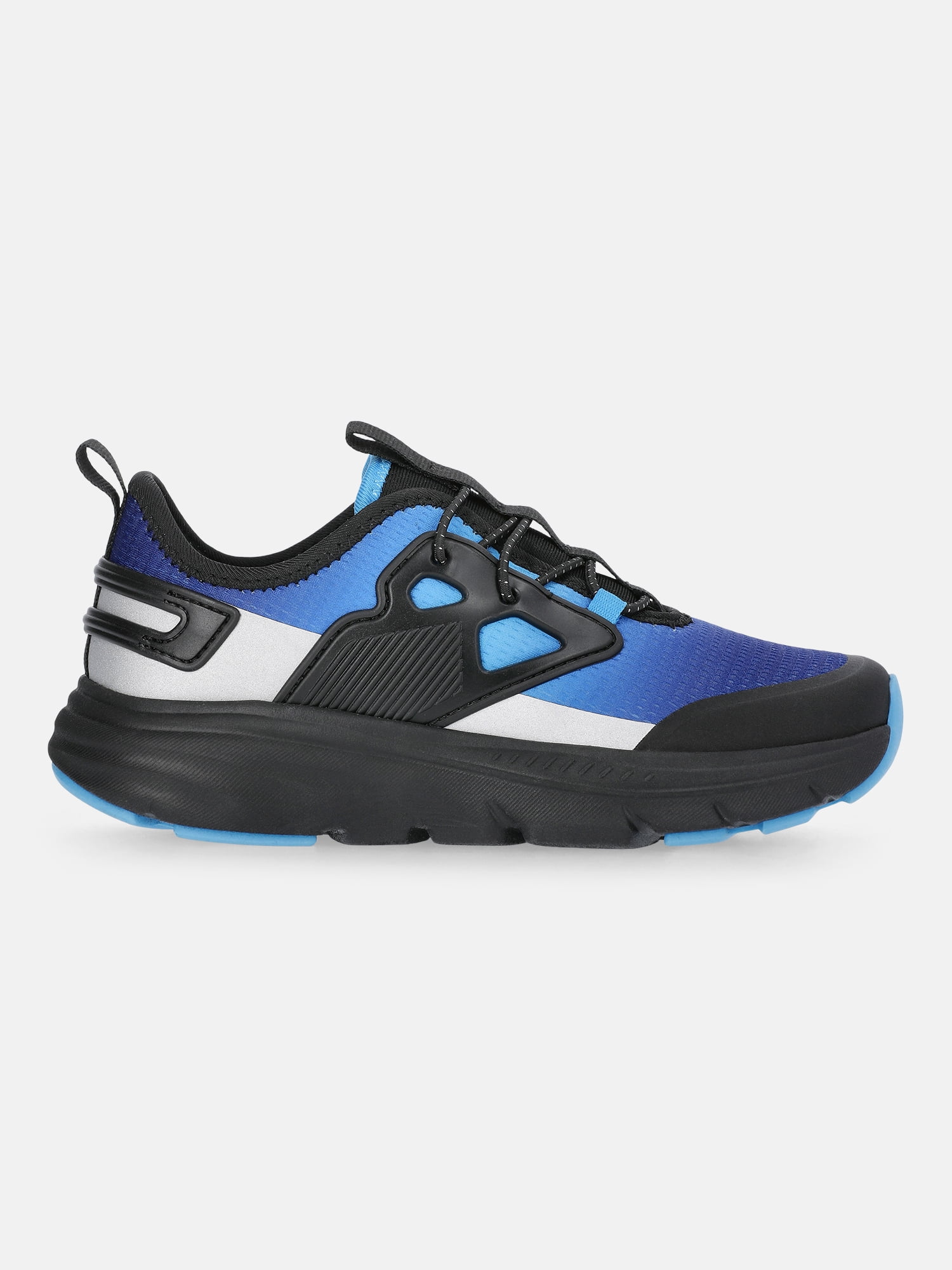 Athletic Works Little and Big Boys Cage Athletic 2.0 Sneakers