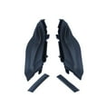 thumbnail image 2 of Pair Cowl Side Vent Cover L & R Side Fit for Toyota 2010-2015 Prius 55083-47020, 2 of 6