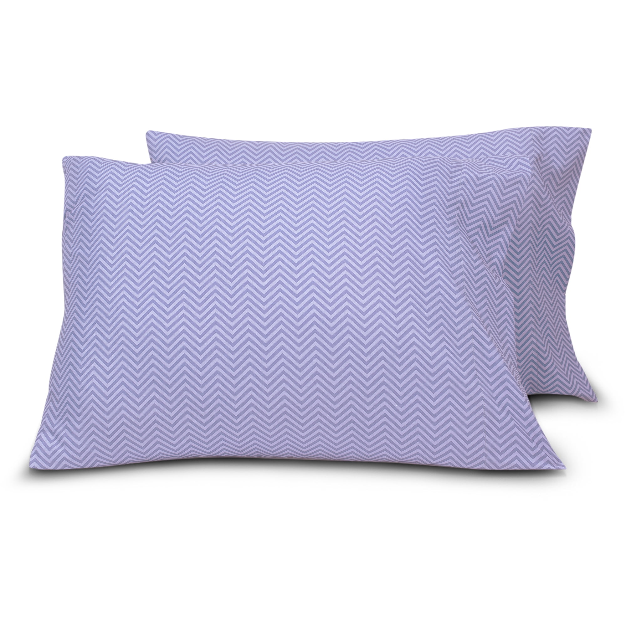 9 by Novogratz Rainbow Wrap Pillowcase Pair