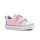 thumbnail image 5 of Tenis Bubble Gummers Tahiti I para Niña rosa/lila 13-16, 5 of 7