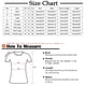 thumbnail image 2 of ICHUANYI Clearance Women's Loose Short Front Long Back Lace-up Slim Shirt Long Sleeve V-neck Top/Shirt(Pink, L) ICHUANYI WER2023081010420, 2 of 4