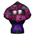 thumbnail image 3 of Figura Coleccionable Funko Bitty Pop Bouquet Disney Mundo de Jack San Valentin Jack y Sally 3 Piezas, 3 of 4
