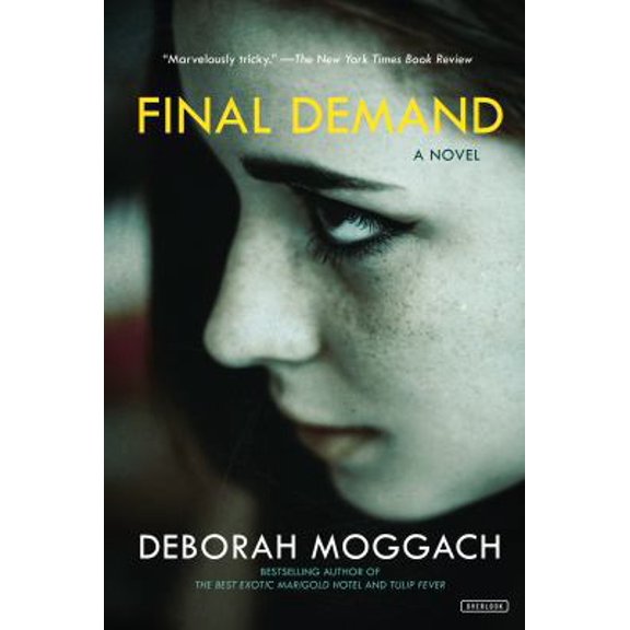 Pre-Owned Final Demand