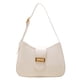 thumbnail image 1 of Bolso de hombro para mujer, tipo hobo, pequeño, tipo cartera, tipo sobre, con correa ajustable, 1 of 6