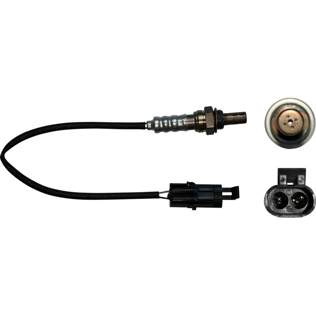 Sensor Oxígeno INTRAN-FLOTAMEX Apv 1992 Chevrolet V6 3.8L ACC
