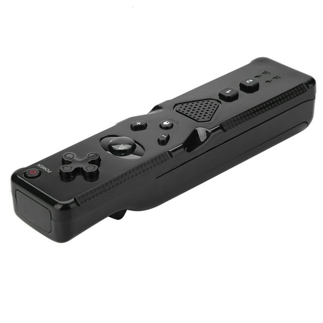 Remote, Practical Motion Game Console Ergonomic for Professional Use for Home for Office for Game Player for General Purpose