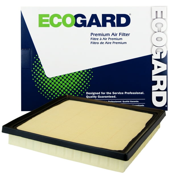 ECOGARD XA11536 Premium Engine Air Filter Fits 20172018 Subaru
